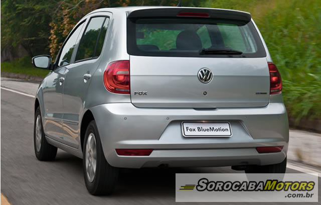 bluemotion vw significado